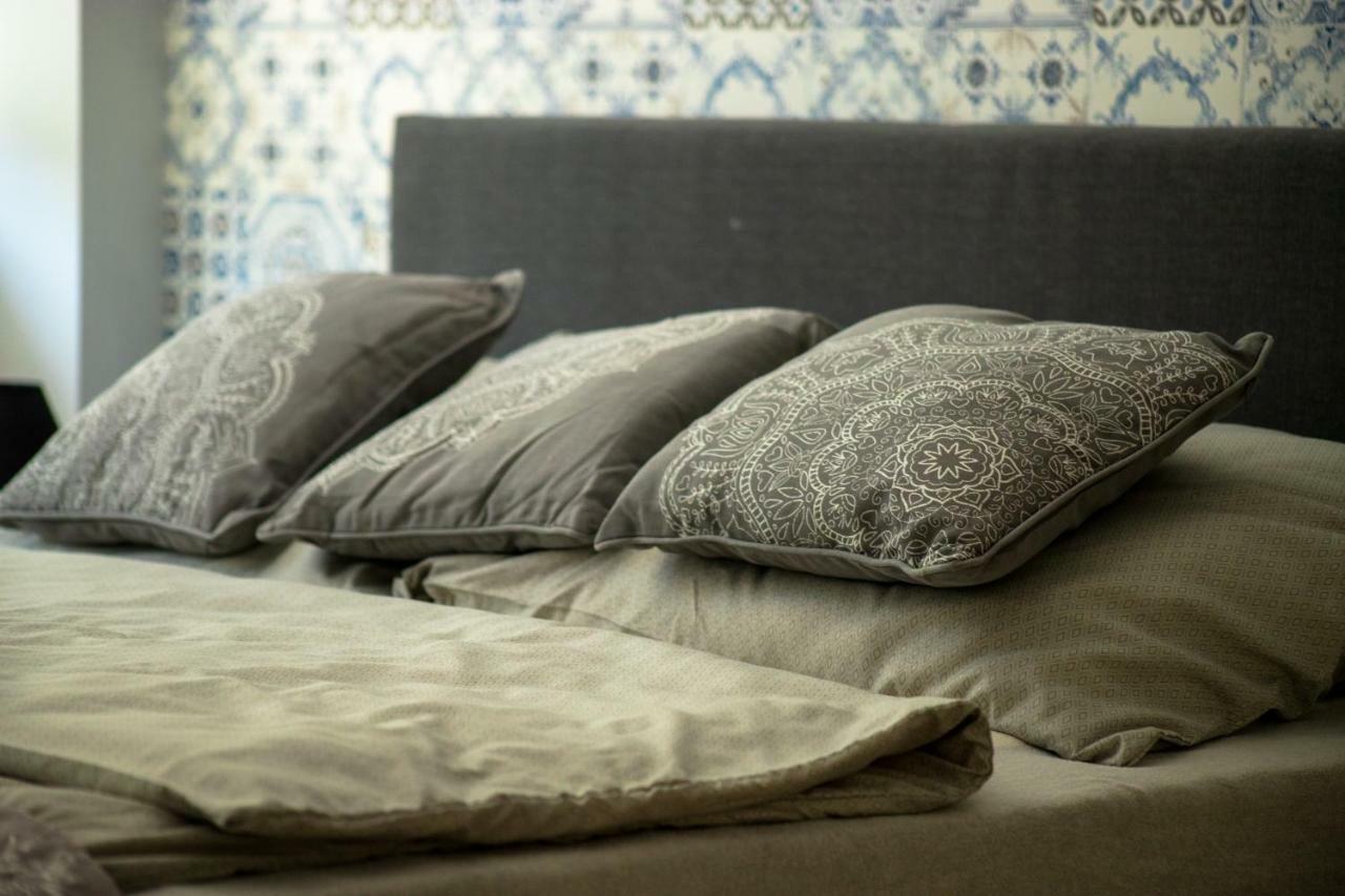 Jdk Apartamenty Serbinowska 53M2 6-Osobowy Kalisz  Luaran gambar