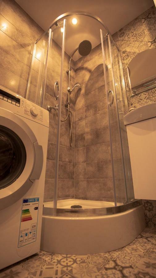 Jdk Apartamenty Serbinowska 53M2 6-Osobowy Kalisz  Luaran gambar