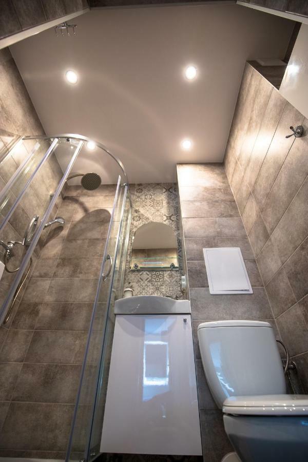 Jdk Apartamenty Serbinowska 53M2 6-Osobowy Kalisz  Luaran gambar